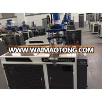 Hot selling wax blocks baits press machine